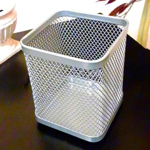 Pen or Makeup Holder/Organizer